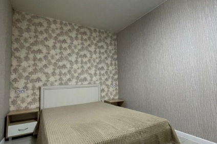 Квартира на сутки с отличным ремонтом в Островце!