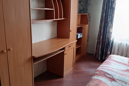 Квартира для командированных в Островце