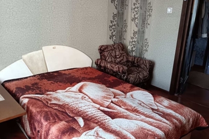 Квартира для командированных в Островце