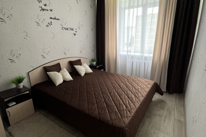 Уютная квартира в Островце посуточно