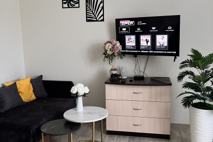 Уютная квартира в Островце посуточно